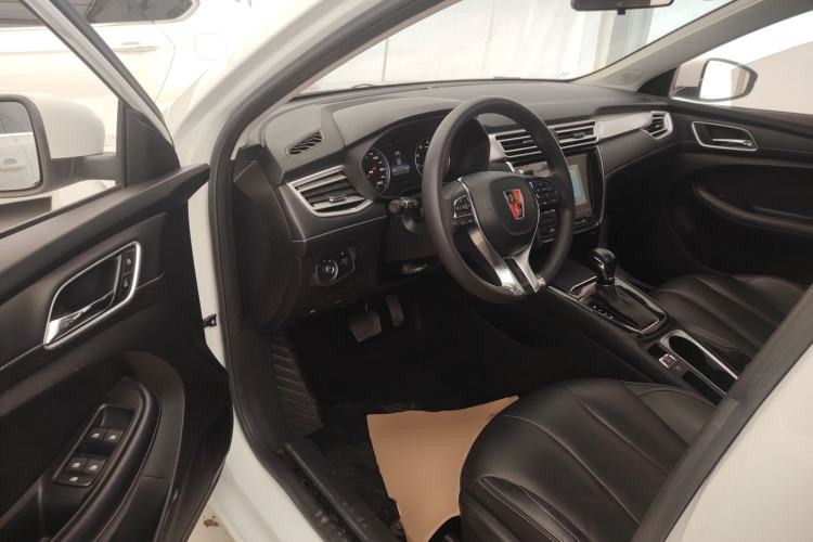 Used Roewe i5 2019 1.5L Automatic 4G Connected Linghao Edition Left Front Seat