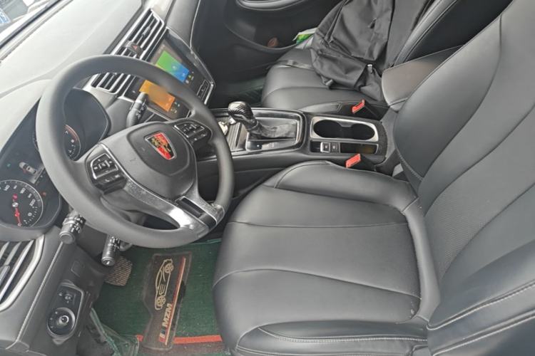 Used Roewe i5 2019 1.5L Automatic 4G Connected Langhao Edition Left Front Seat
