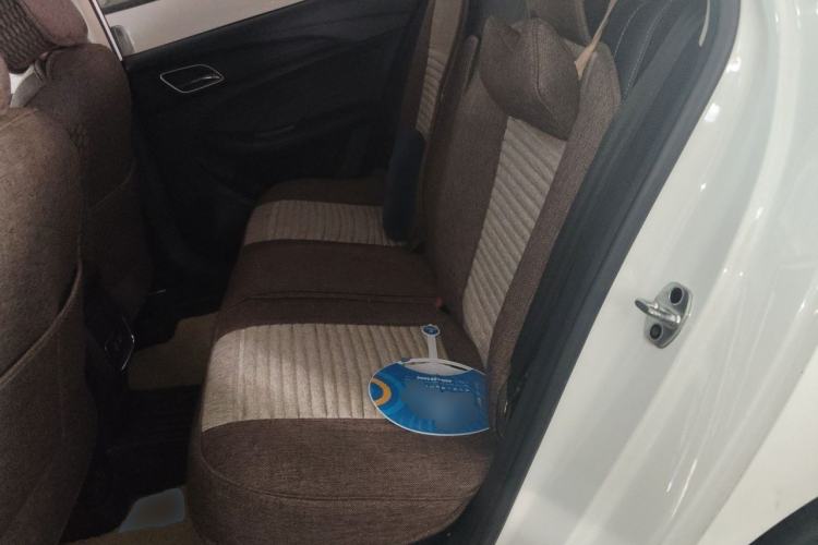 Used Roewe i5 2019 1.5L Automatic 4G Connected Langhao Edition Left Rear Seat
