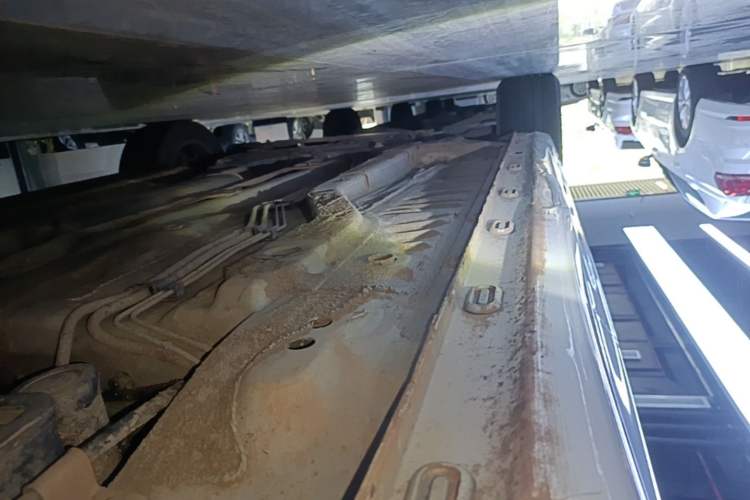 Used Roewe i5 2019 1.5L Manual 4G Connected Langyue Edition Left Side Sill
