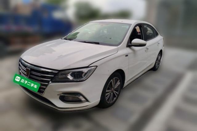 Used Roewe i5 2019 1.5L Manual 4G Connect Leehao Flagship Edition
