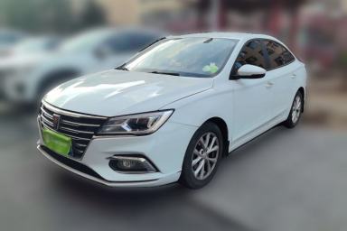 Used Roewe i5 2019 1.5L Manual 4G Connected Langyue Edition