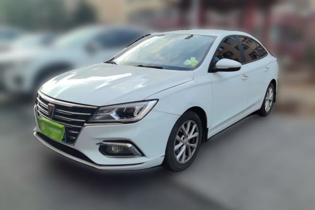 Used Roewe i5 2019 1.5L Manual 4G Connected Langyue Edition