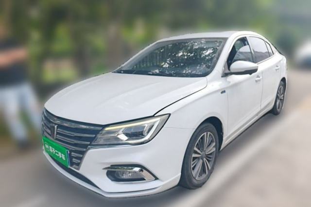 Used Roewe i5 2019 1.5L Automatic 4G Connected Langhao Edition