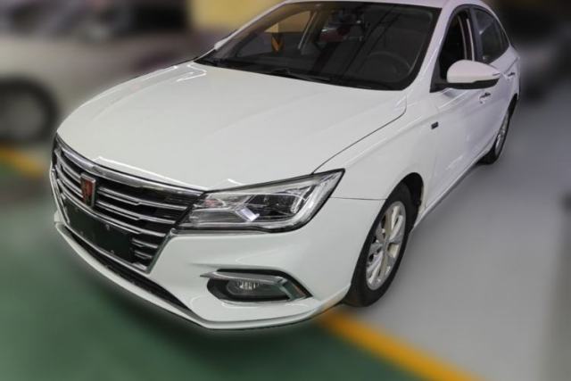 Used Roewe i5 2019 1.5L Automatic 4G Connected Linghao Edition