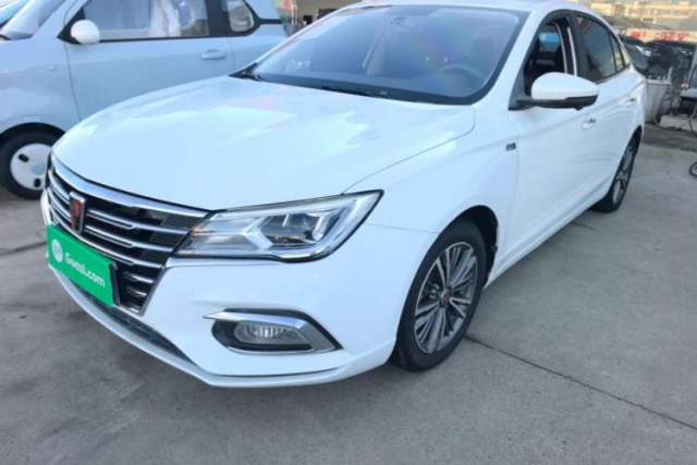 Used Roewe i5 2019 1.5L Automatic 4G Connected Langhao Edition