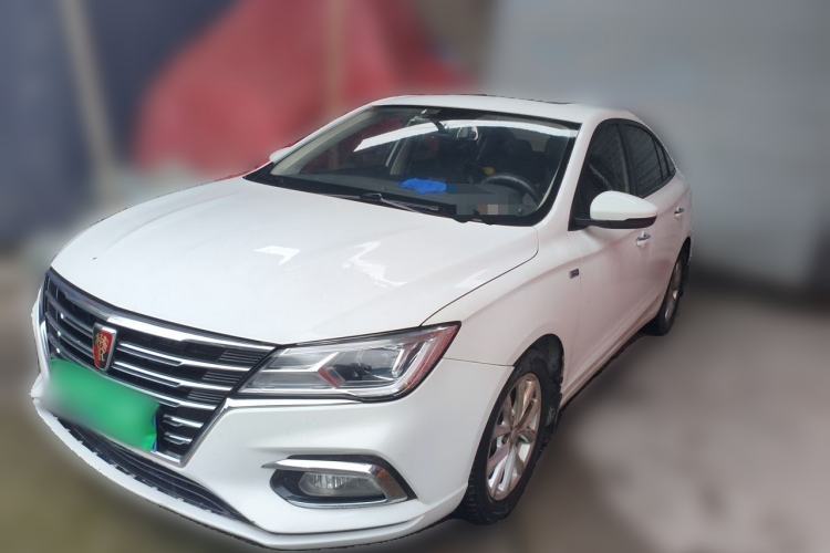 Used Roewe i5 2019 1.5L Automatic 4G Connected Langyue Edition Guazi used car, China used car export, Used car for sale, Used  cars, Cheapest cars for sale