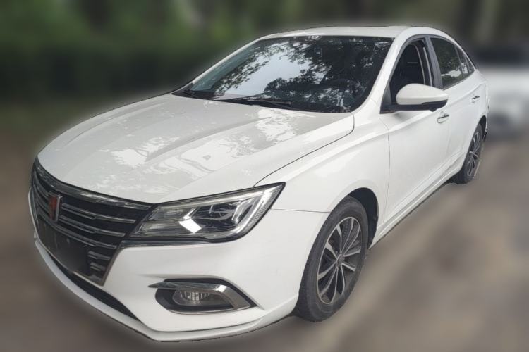 Used Roewe i5 2019 1.5L Automatic 4G Connected Langhao Edition Guazi used car, China used car export, Used car for sale, Used  cars, Cheapest cars for sale