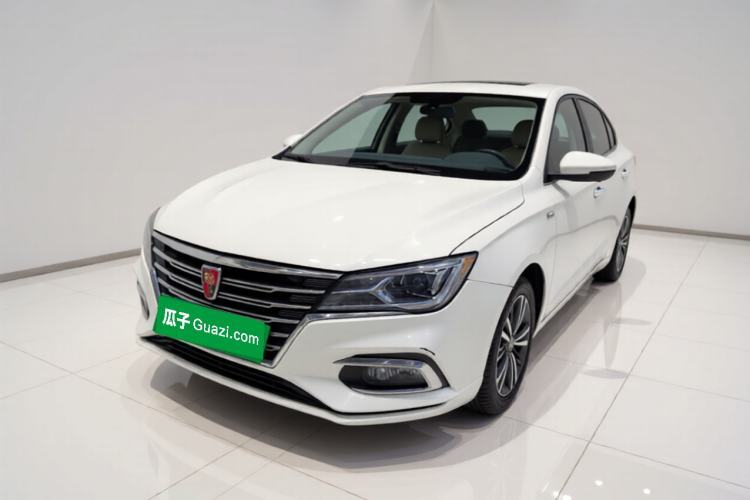 Used Roewe i5 2019 1.5L Automatic 4G Connected Langhao Edition Guazi used car, China used car export, Used car for sale, Used cars, Cheapest cars for sale