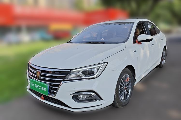 Used Roewe i5 2019 1.5L Automatic 4G Connected Langhao Edition Guazi used car, China used car export, Used car for sale, Used  cars, Cheapest cars for sale