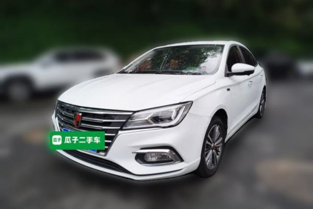 Used Roewe i5 2019 1.5L Automatic 4G Connected Langhao Edition