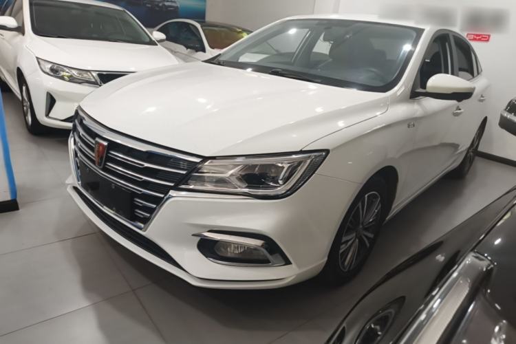 Used Roewe i5 2019 1.5L Automatic 4G Connected Langhao Edition Guazi used car, China used car export, Used car for sale, Used cars, Cheapest cars for sale