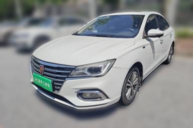 Used Roewe i5 2019 1.5L Automatic 4G Connected Langhao Edition