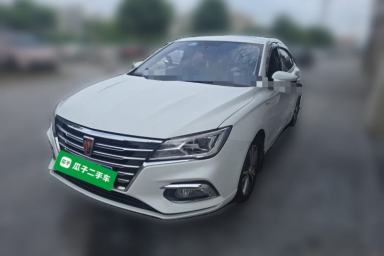 Used Roewe i5 2019 1.5L Automatic 4G Connected Langhao Edition