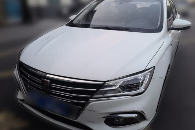 Used Roewe i5 2019 1.5L Manual 4G Connectable Langhao Edition