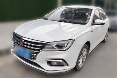 Used Roewe i5 2019 1.5L Automatic 4G Connected Linghao Edition