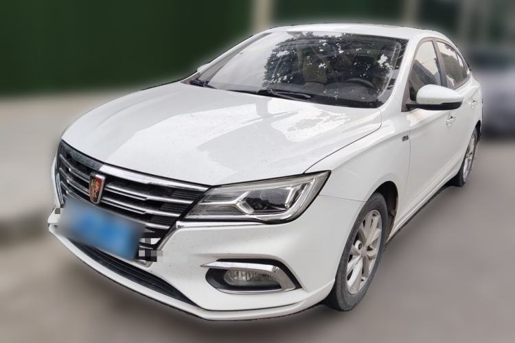 Used Roewe i5 2019 1.5L Automatic 4G Connected Linghao Edition Guazi used car, China used car export, Used car for sale, Used cars, Cheapest cars for sale