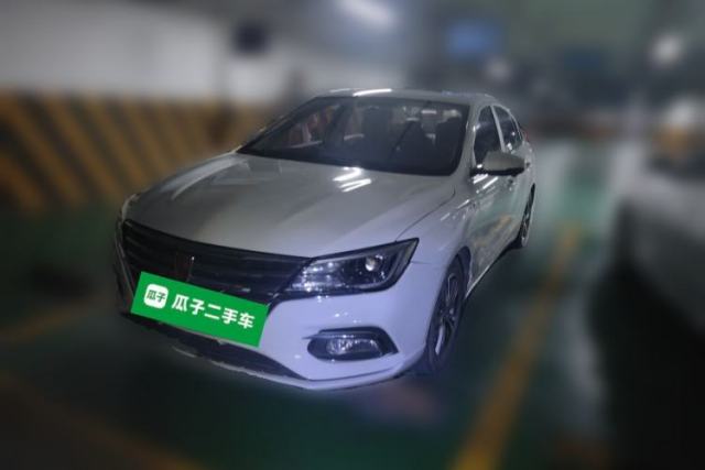 Used Roewe i5 2019 1.5L Automatic 4G Connected Langhao Edition