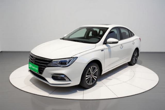 Used Roewe i5 2019 1.5L Manual 4G Connectable Langhao Edition