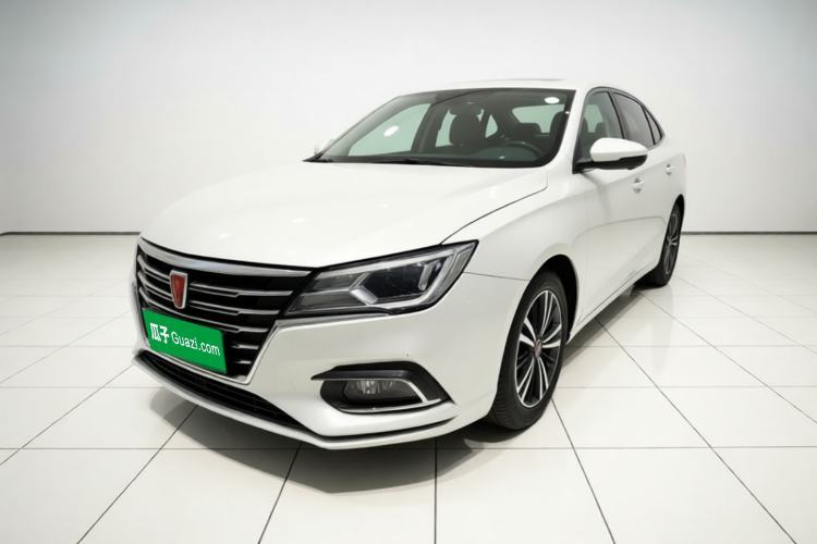 Used Roewe i5 2019 1.5L Automatic 4G Connected Langhao Edition Guazi used car, China used car export, Used car for sale, Used  cars, Cheapest cars for sale