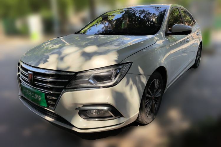 Used Roewe i5 2019 1.5L Automatic 4G Connected Langhao Edition Guazi used car, China used car export, Used car for sale, Used  cars, Cheapest cars for sale