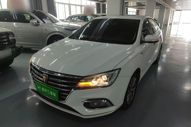 Used Roewe i5 2019 1.5L Automatic 4G Connected Langhao Edition Guazi used car, China used car export, Used car for sale, Used cars, Cheapest cars for sale