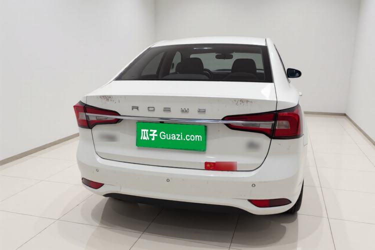 Used Roewe i5 2019 1.5L Manual 4G Connectable Langhao Edition Rear