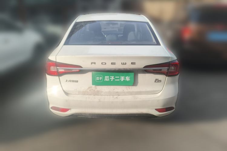 Used Roewe i5 2019 1.5L Manual 4G Connected Langyue Edition Rear
