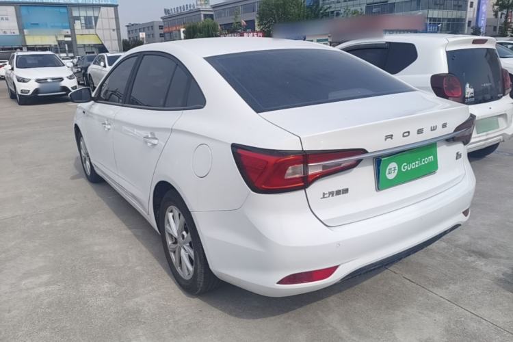 Used Roewe i5 2019 1.5L Automatic 4G Connected Langyue Edition Rear Left 45 Deg