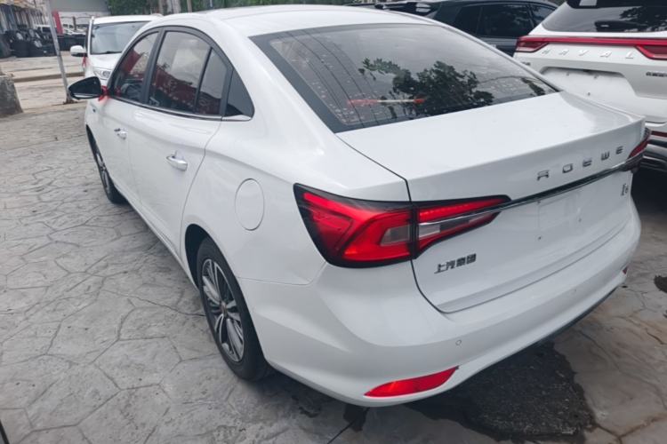 Used Roewe i5 2019 1.5L Automatic 4G Connected Langhao Edition Rear Left 45 Deg