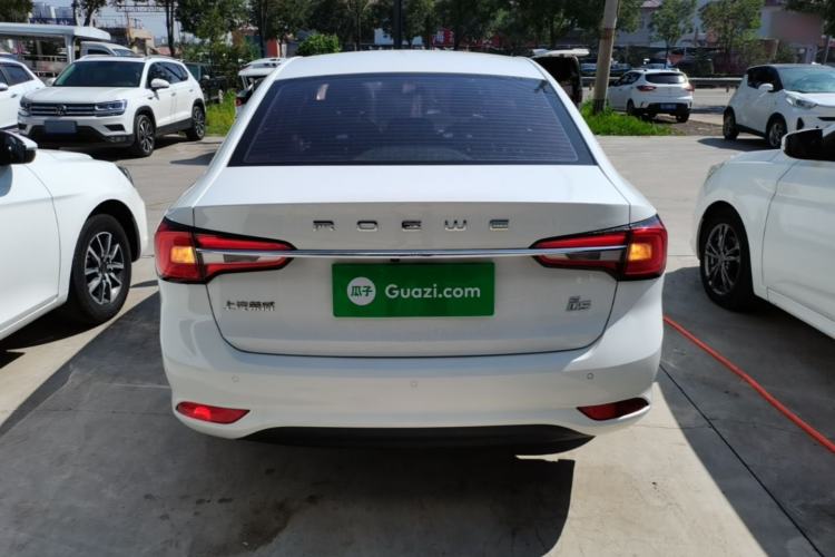 Used Roewe i5 2019 1.5L Manual 4G Connect Leehao Flagship Edition Rear