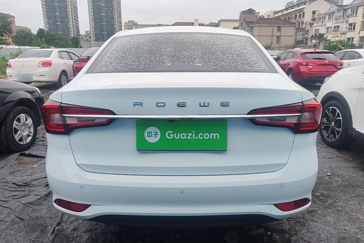Used Roewe i5 2019 1.5L Automatic 4G Connected Langyue Edition Rear