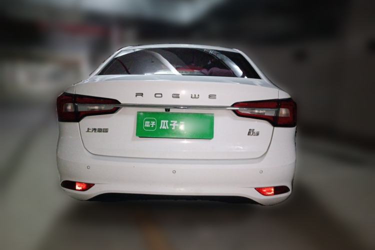 Used Roewe i5 2019 1.5L Automatic 4G Connected Langhao Edition Rear