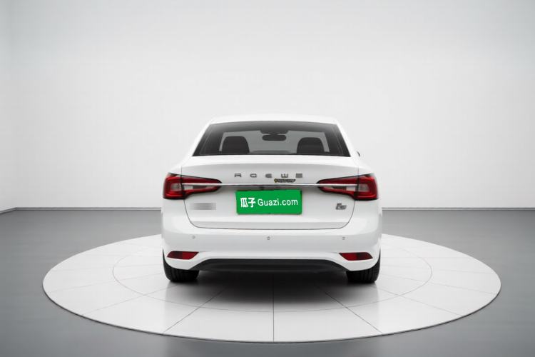 Used Roewe i5 2019 1.5L Manual 4G Connect Leehao Flagship Edition Rear