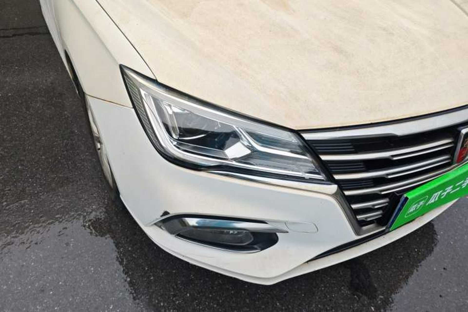 Used Roewe i5 2019 1.5L Manual 4G Connected Langyue Edition Right Front Headlight