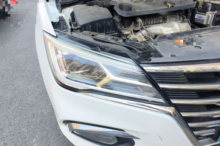 Used Roewe i5 2019 1.5L Automatic 4G Connected Langhao Edition Right Front Headlight