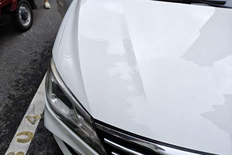 Used Roewe i5 2019 1.5L Automatic 4G Connected Linghao Edition Right Front Headlight