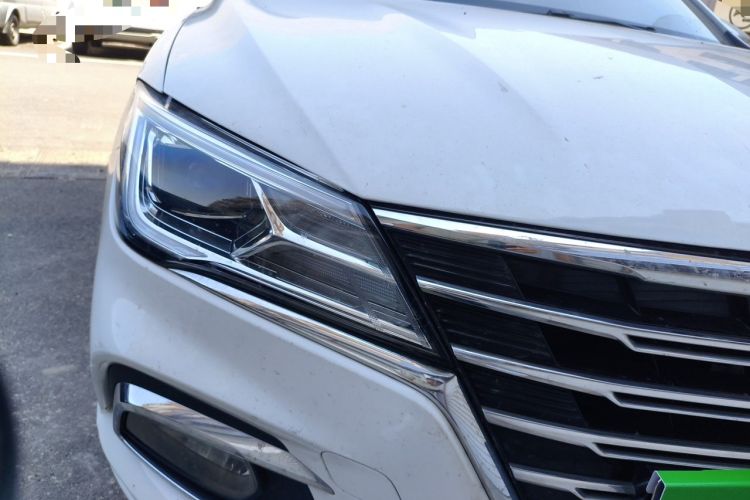 Used Roewe i5 2019 1.5L Automatic 4G Connected Langhao Edition Right Front Headlight