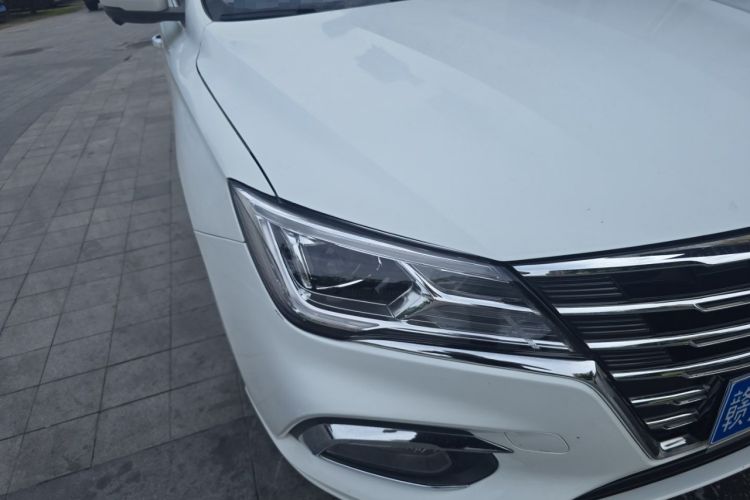 Used Roewe i5 2019 1.5L Automatic 4G Connected Langhao Edition Right Front Headlight