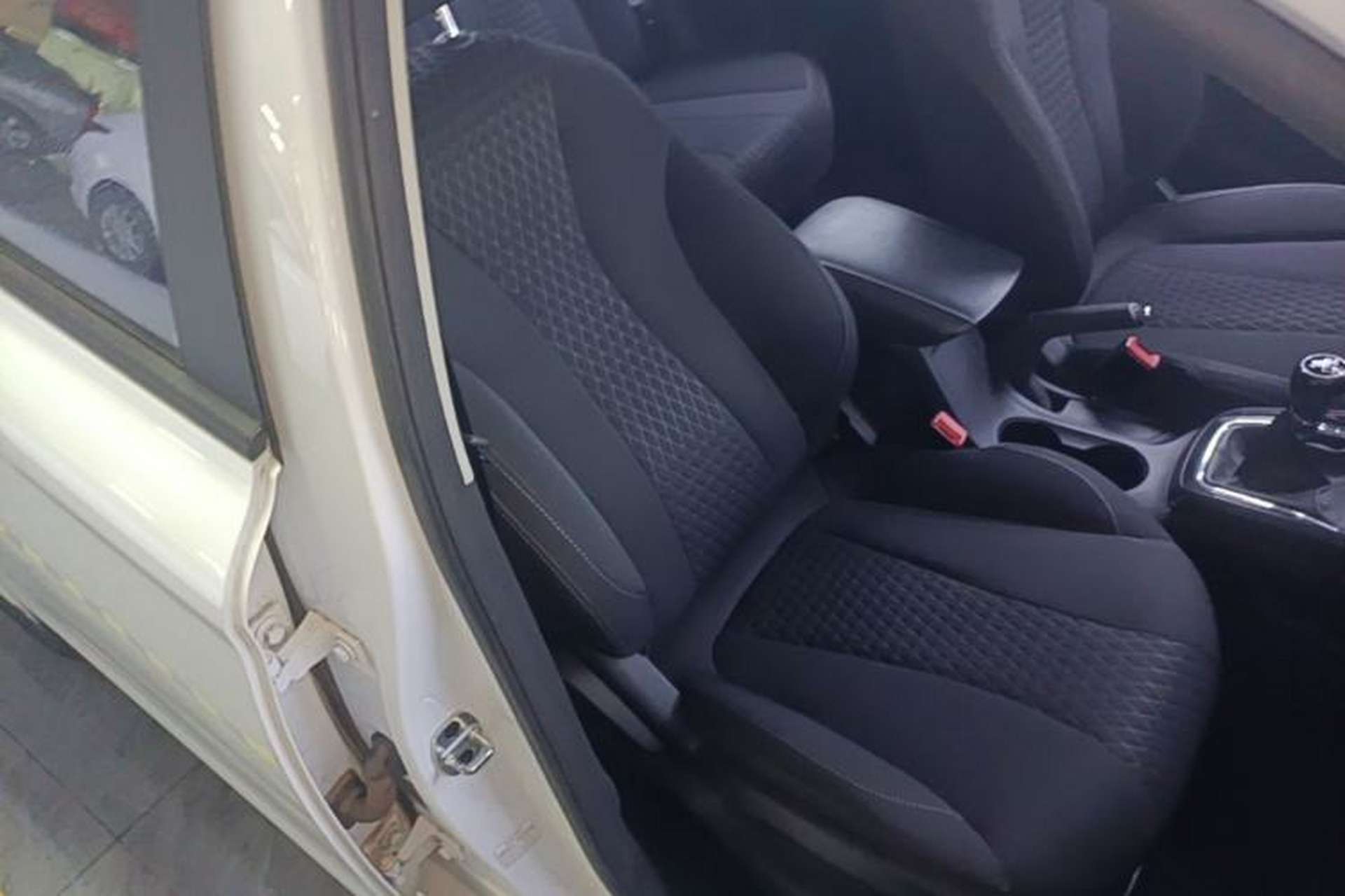 Used Roewe i5 2019 1.5L Manual 4G Connected Langyue Edition Right Front Seat