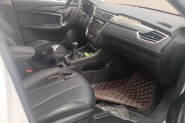 Used Roewe i5 2019 1.5L Manual 4G Connectable Langhao Edition Right Front Seat