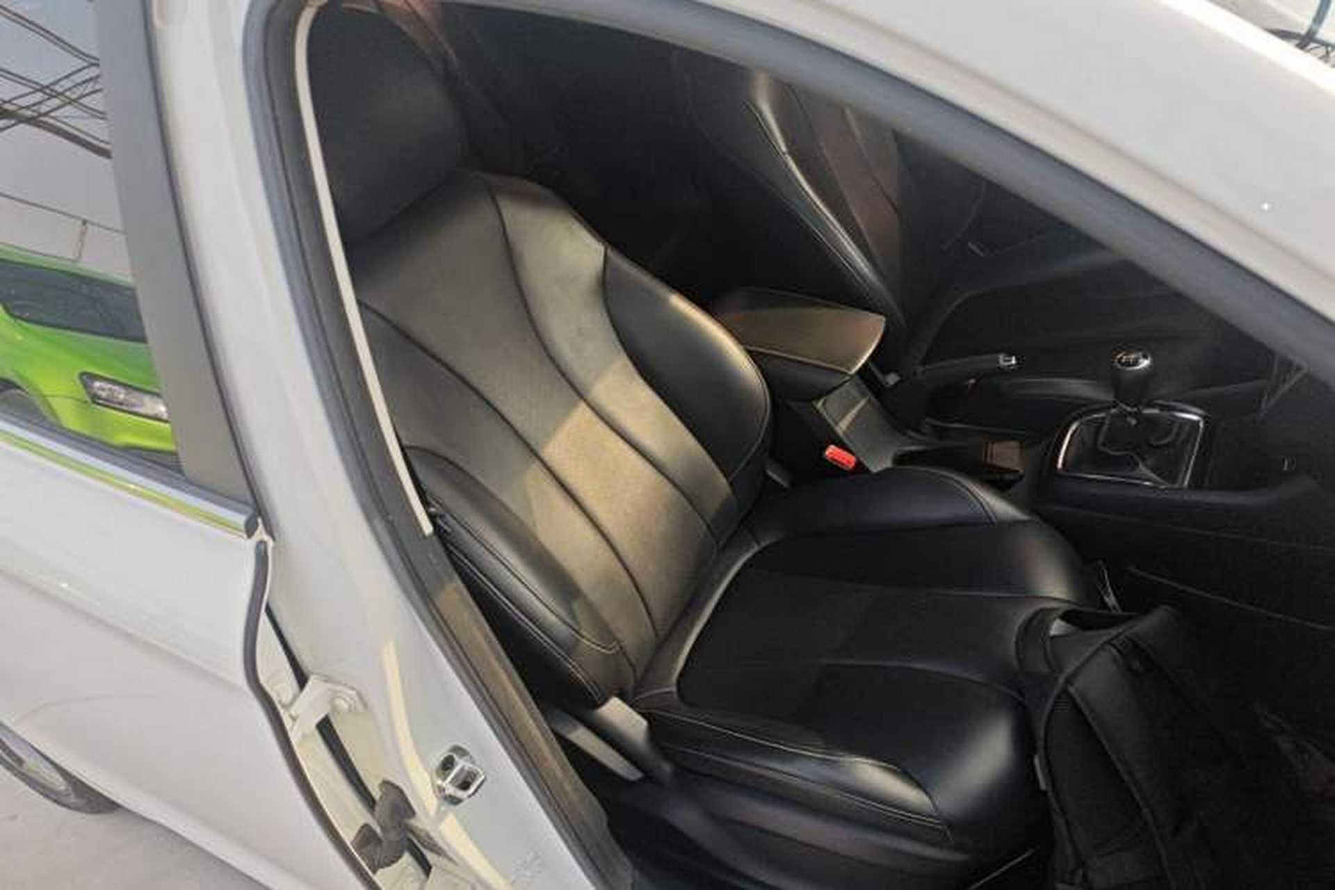 Used Roewe i5 2019 1.5L Manual 4G Connectable Langhao Edition Right Front Seat