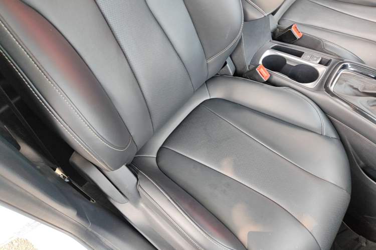 Used Roewe i5 2019 1.5L Automatic 4G Connected Langhao Edition Right Front Seat