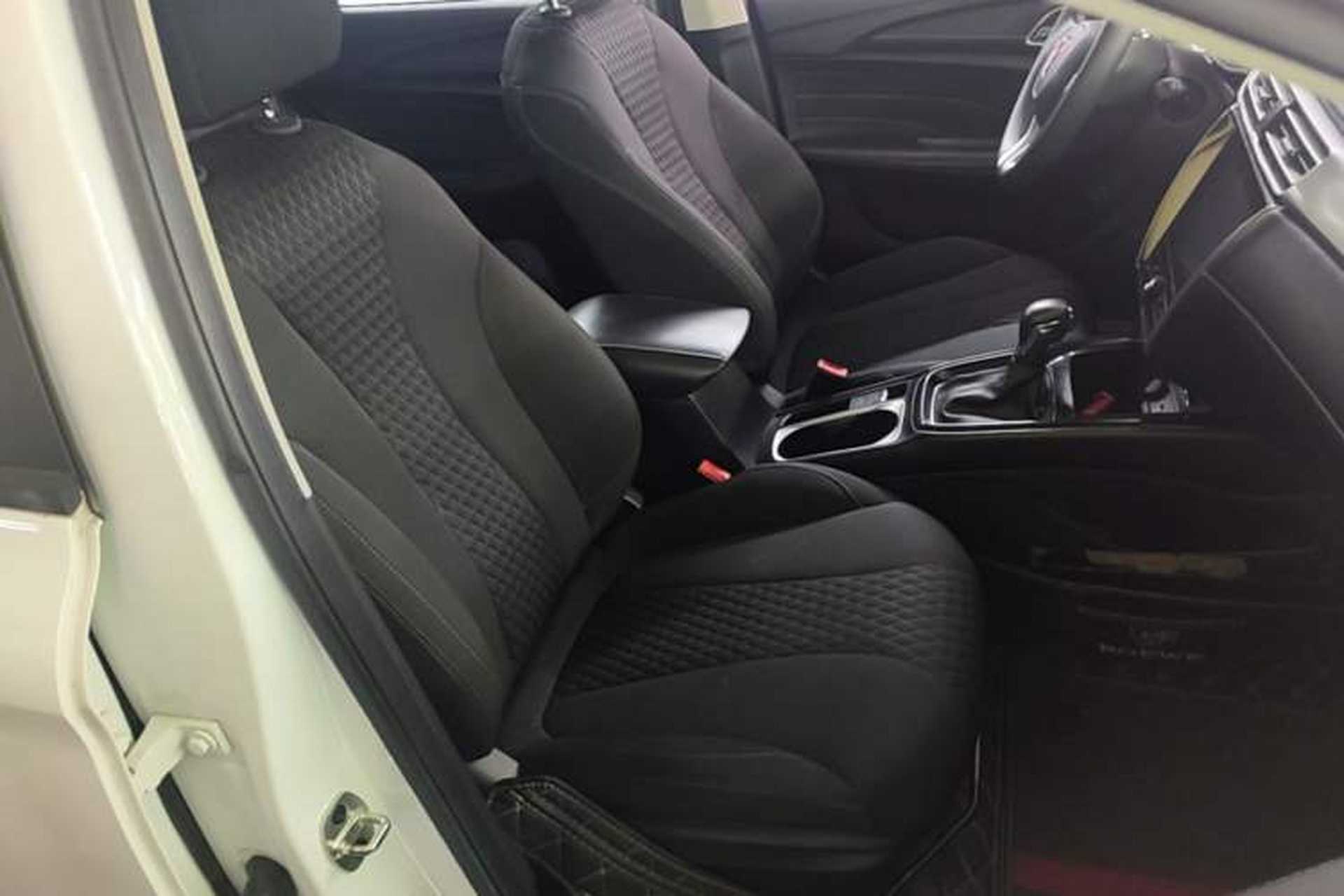 Used Roewe i5 2019 1.5L Automatic 4G Connected Linghao Edition Right Front Seat