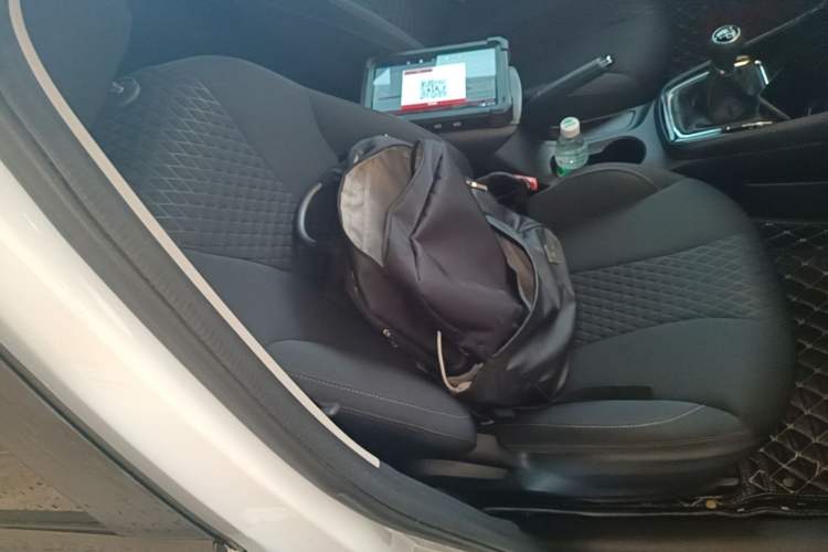 Used Roewe i5 2019 1.5L Manual 4G Connected Langyue Edition Right Front Seat