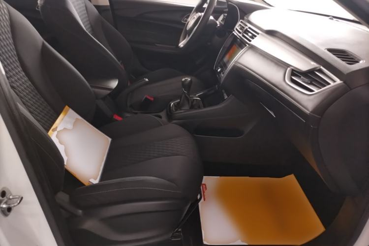 Used Roewe i5 2019 1.5L Manual 4G Connect Luxury Edition Right Front Seat