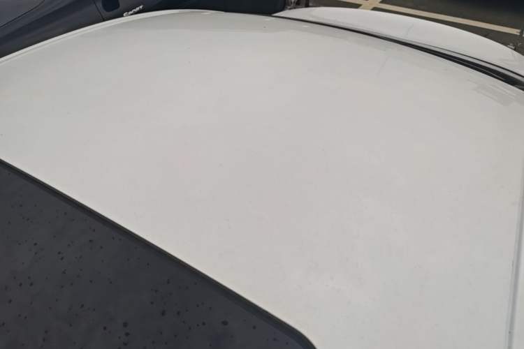Used Roewe i5 2019 20T Automatic SmartConnect Luxury Prestige Edition Roof