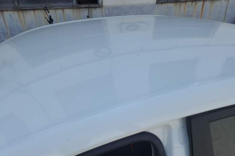 Used Roewe i5 2019 1.5L Manual 4G Connected Langyue Edition Roof