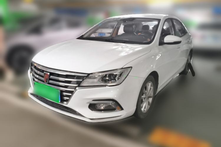 Roewe i5 2019 1.5L Automatic 4G Connected Langyue Edition de segunda mano Guazi used car, China used car export, Used car for sale, Used  cars, Cheapest cars for sale