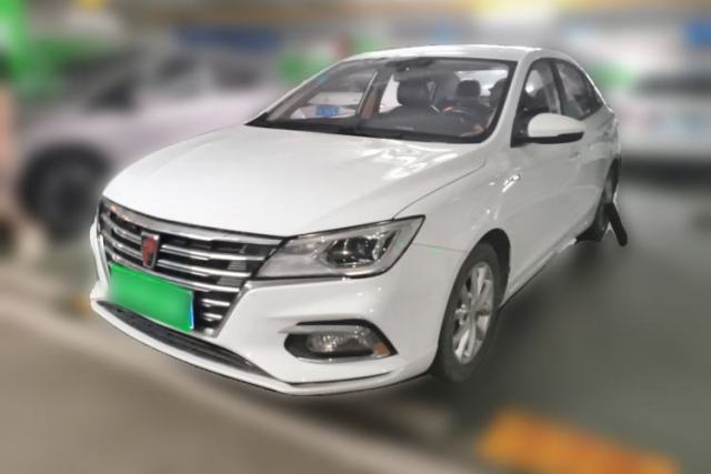 Roewe i5 2019 1.5L Automatic 4G Connected Langyue Edition usado